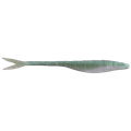 DART 5" GREEN GIZZARD SHAD (10 PC)
