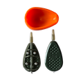 2+1 (1x 50g 1x 60g)