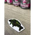 CAMO CARP