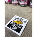 MONSTER CARP