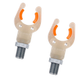 Glow in the Dark (Transparent)
