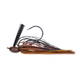 Black Brown Amber