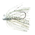 Pearl White + Glitter