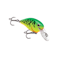 Fire Tiger