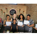 16 August 2025 - August Burst Masterclass @ Candle & Craft Bar