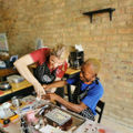 30 August 2025 - Just August Masterclass @ Candle & Craft Bar