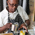 12 July 2025 - July Try Masterclass @ Candle & Craft Bar