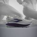WHITE/PURPLE /GREEN