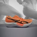ORANGE GLOW/BLACK