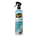 New Car Scent