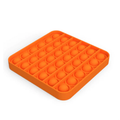 Orange Square