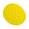 Yellow Circle