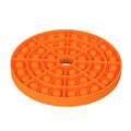 Orange Circle