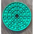 Green circle