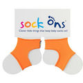 Orange Set of 3