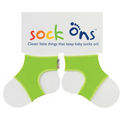 Green Set of 3