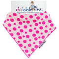 Pink Polkadots
