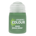 Kroak Green (18ml)
