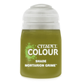 Mortarion Grime (18ml)