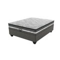 Base And Mattress