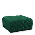 Velvet-Emerald Green