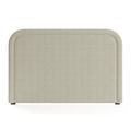 Linen-Almond