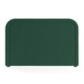 Linen-Emerald