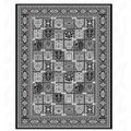 Specncer Rugs - DC8219H