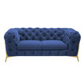 Velvet-Blue
