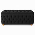 Velvet-Black