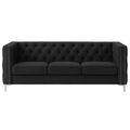 Velvet-Black