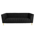 Velvet-Black