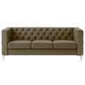 Velvet-Brown