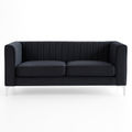 Velvet-Black