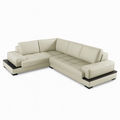 PU-Light Beige