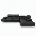 PU-Black