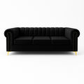 Velvet-Black