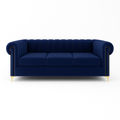 Velvet-Blue