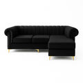 Velvet-Black