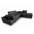 PU-Black