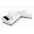 PU-White