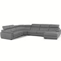 PU-Grey