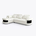 PU-White