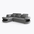 PU-Grey