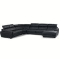PU-Black