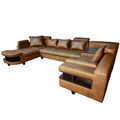 Faux-Dark Brown