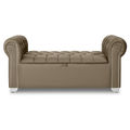 Velvet-Brown