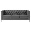 Velvet-Grey