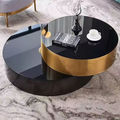 Gold/Black