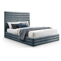 Linen-Blue